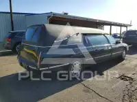 1999 Cadillac Other photo