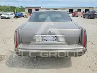 1999 Cadillac DEVILLE photo