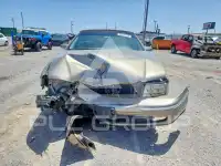 1999 Cadillac DEVILLE photo