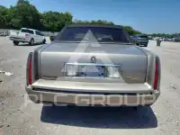 1999 Cadillac DEVILLE photo