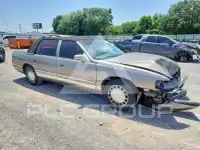 1999 Cadillac DEVILLE photo