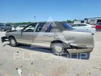 1999 Cadillac DEVILLE photo