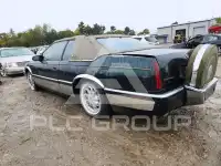 1999 Cadillac ELDORADO фото