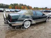 1999 Cadillac ELDORADO фото