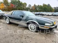 1999 Cadillac ELDORADO фото