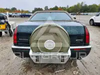 1999 Cadillac ELDORADO фото