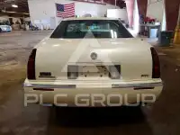 1999 Cadillac ELDORADO фото