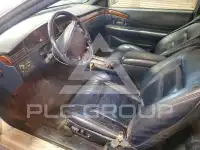 1999 Cadillac ELDORADO фото