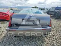 1999 Cadillac ELDORADO photo