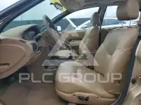 1999 Chrysler CIRRUS фото