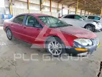 1999 Chrysler 300 photo