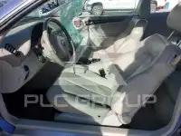 1999 Mercedes Benz CLK фото