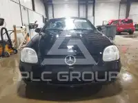 1999 Mercedes Benz SLK-Class photo