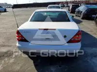 1999 Mercedes Benz SLK-Class photo