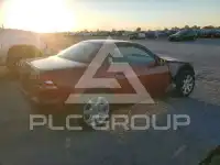 1999 Mercedes Benz SLK-Class фото