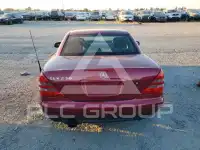 1999 Mercedes Benz SLK-Class фото