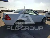 1999 Mercedes Benz SLK-Class photo