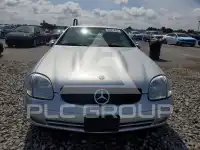 1999 Mercedes Benz SLK-Class фото