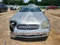 1999 Mercedes Benz SLK-Class фото