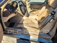 1999 Mercedes Benz SL-Class photo