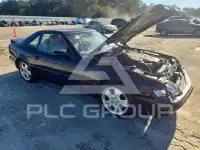 1999 Mercedes Benz SL-Class photo