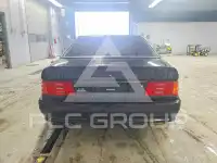 1999 Mercedes Benz SL-Class фото