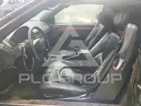 1999 Mercedes Benz SL-Class фото