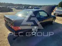1999 Mercedes Benz SL-Class photo
