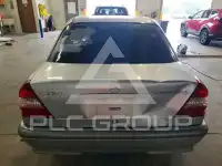 1999 Mercedes Benz C-Class фото