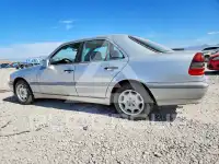 1999 Mercedes Benz C-Class фото