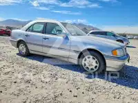 1999 Mercedes Benz C-Class фото