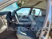 1999 Mercedes Benz C-Class фото