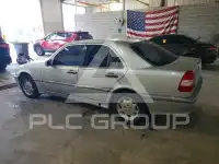 1999 Mercedes Benz C-Class фото