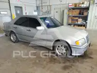 1999 Mercedes Benz C-Class фото