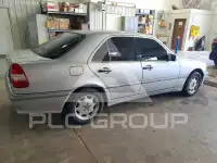 1999 Mercedes Benz C-Class фото