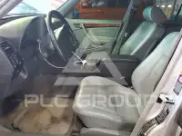 1999 Mercedes Benz C-Class фото
