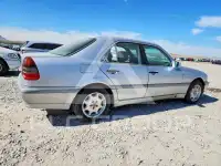 1999 Mercedes Benz C-Class фото
