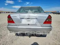 1999 Mercedes Benz C-Class фото