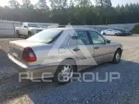 1999 Mercedes Benz C-Class фото
