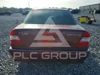 1999 Mercedes Benz C-Class фото