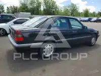 1999 Mercedes Benz C-Class фото