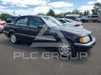 1999 Mercedes Benz C-Class фото