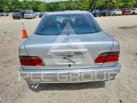 1999 Mercedes Benz E-Class фото