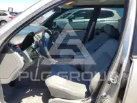 1999 Mercedes Benz E-Class photo