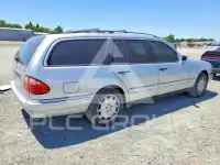 1999 Mercedes Benz E-Class photo