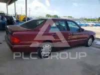 1999 Mercedes Benz E-Class photo