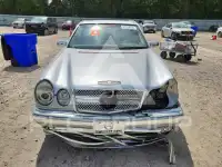 1999 Mercedes Benz E-Class фото