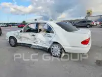 1999 Mercedes Benz E-Class photo