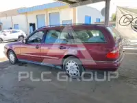 1999 Mercedes Benz E-Class фото