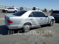1999 Mercedes Benz E-Class фото
